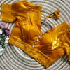 jimmi 10 By Ruhi Original Jimmy Choo Plain Designer Blouse Orders In India